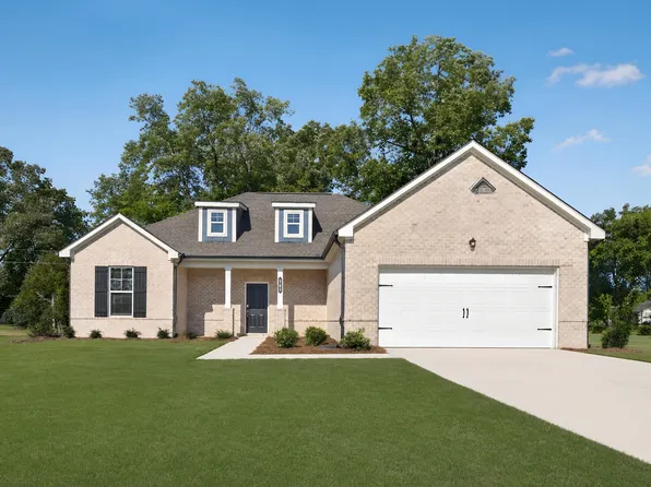 103 Overton Dr, Perry, GA 31069