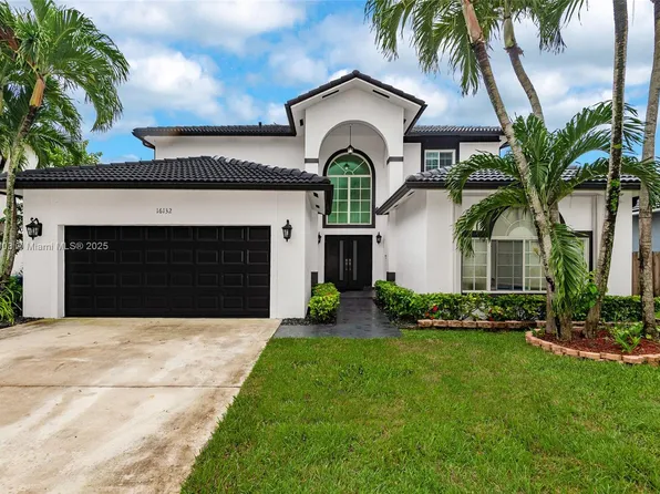 16132 SW 147th Ln, Miami, FL 33196