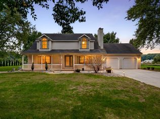 5303 W R Ave, Schoolcraft, MI 49087