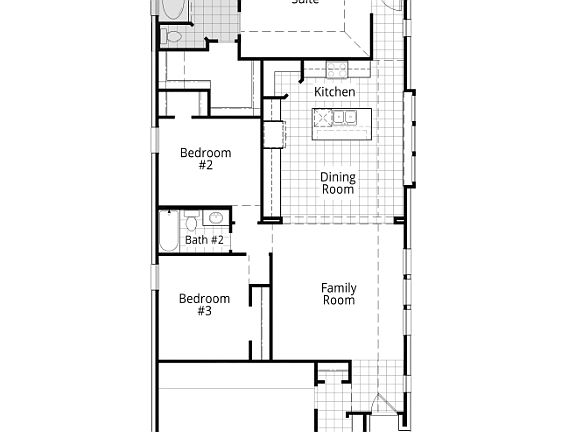 2nd image of 1800 Horseshoe Ln