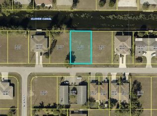 609/611 SE 7th St, Cape Coral, FL 33990