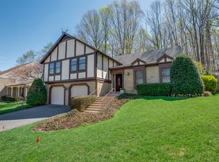 7415 Carath Ct, Springfield, VA 22153