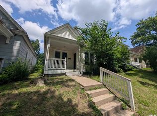 2833 8th Ave, Rock Island, IL