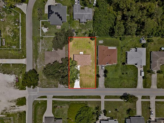3rd image of 8580 W PRICE BOULEVARD