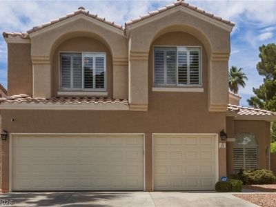 29 Olive Tree Ct, Henderson, NV, 89074