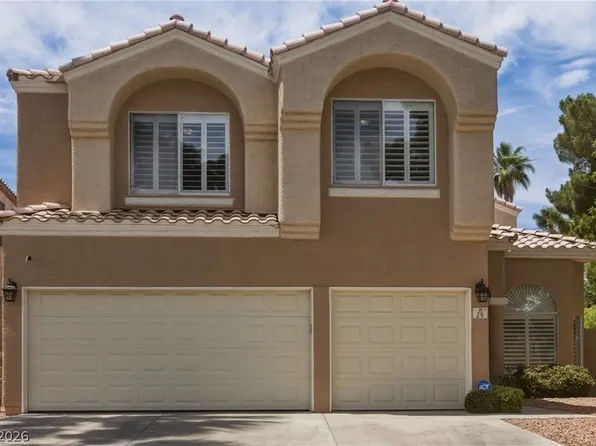 29 Olive Tree Ct, Henderson, NV 89074