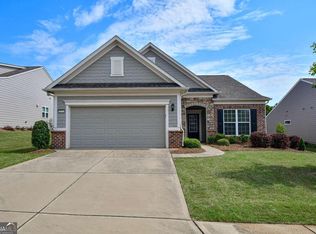 1071 Branch Creek Way, Greensboro, GA