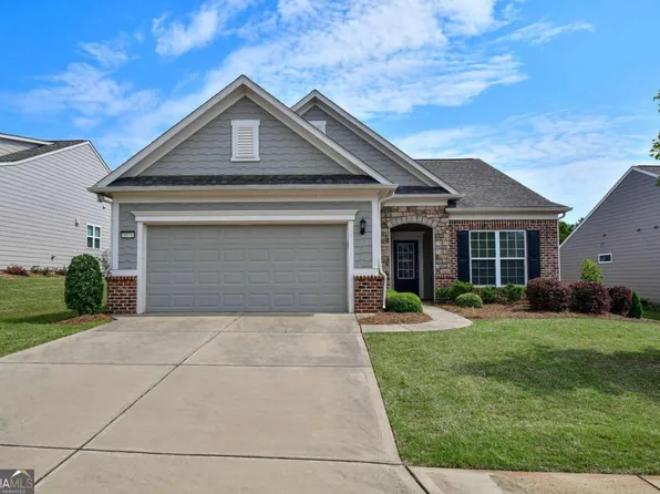 1071 Branch Creek Way, Greensboro, GA 30642