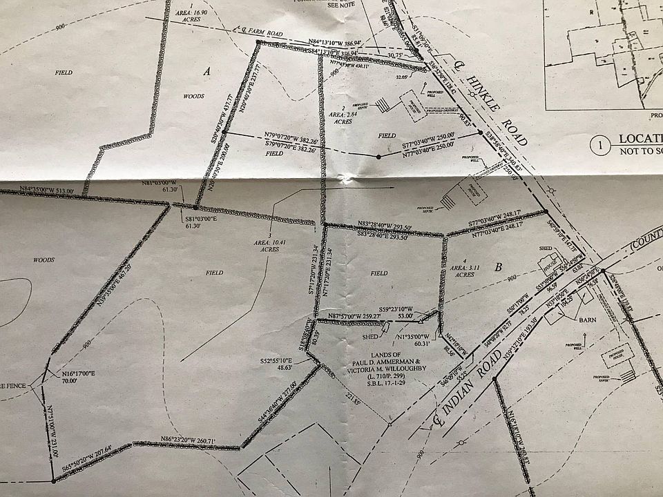 2nd image of Hinkle Rd