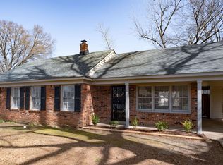 3684 Bedford Ln, Memphis, TN 38118