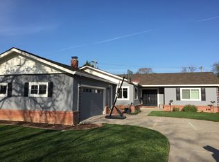2370 Mazzaglia Ave, San Jose, CA 95125