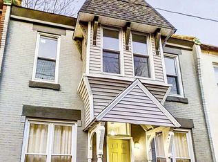 1607 Saint Pauls St, Philadelphia, PA 19140