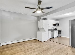 825 12th St UNIT 5, Greeley, CO 80631