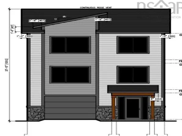 310 Higgins Ave #2092, Beechville, NS B3T 0M4