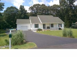 13955 Jana Cir, Seaford, DE 19973