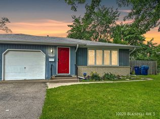 10020 Blaisdell Ave S, Bloomington, MN 55420