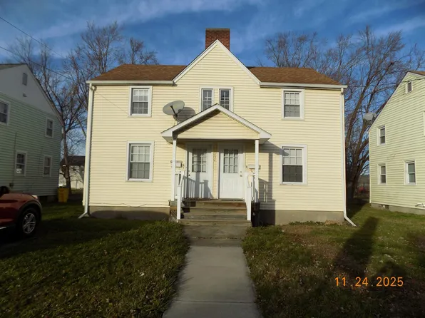 454 Albert St, Elmira, NY 14904