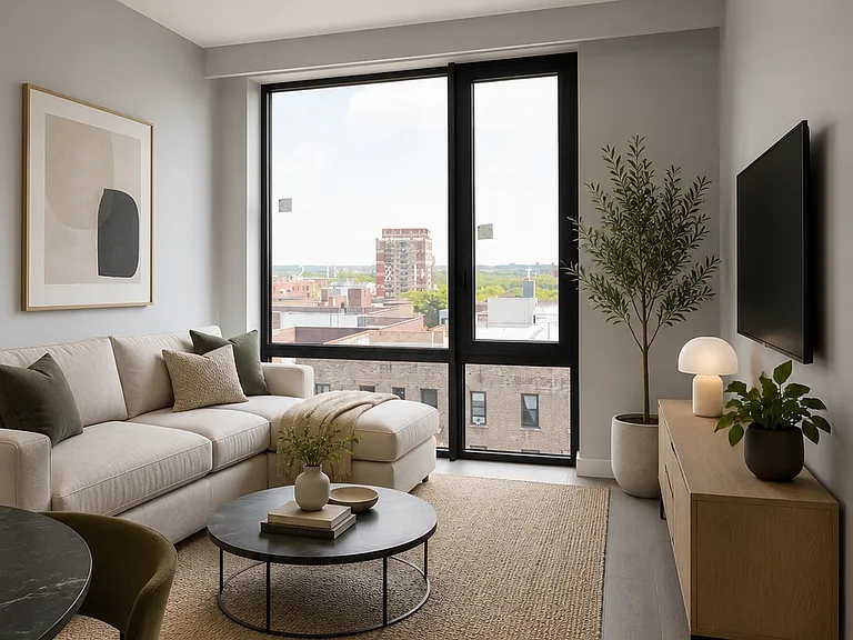134-11 Franklin Ave #3 — Photo 1