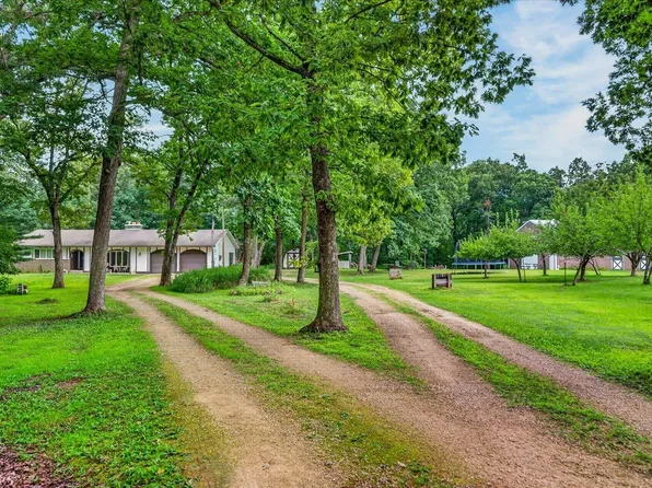 W5148 E Bush Rd, Pardeeville, WI 53954