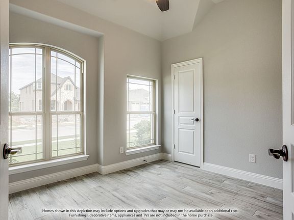 Carolina Side Entry Office