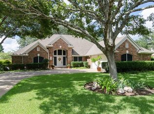 15902 W Dorman Dr, Austin, TX 78717