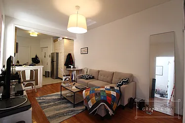 Rented by Grand & Co.