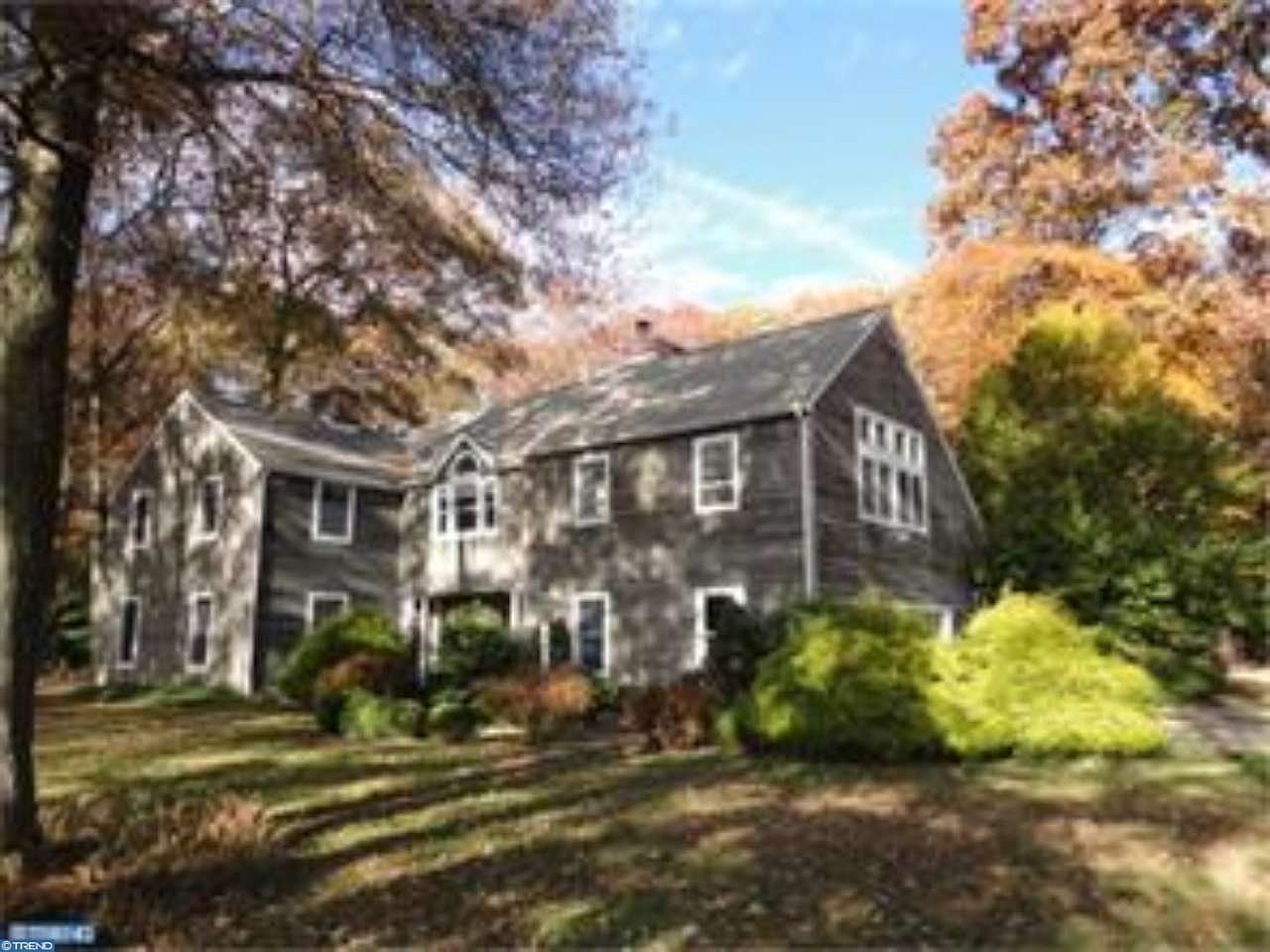 2315 Fostertown Rd, Hainesport, NJ 08036 Zillow