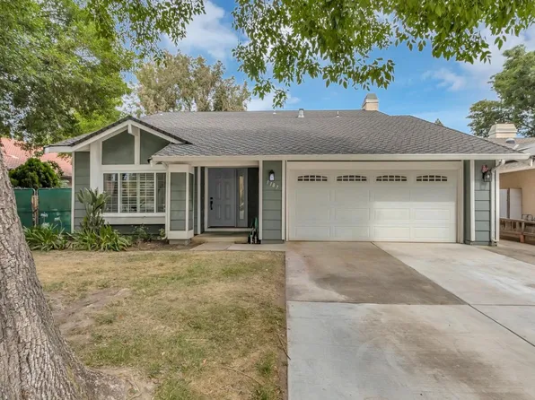 1187 Brandybuck Way, San Jose, CA 95121