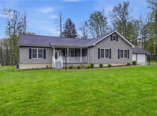 197 Smugglers Rd, Du Bois, PA 15801