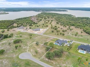 10124 Sweet Lilly Trl, Gatesville, TX 76528