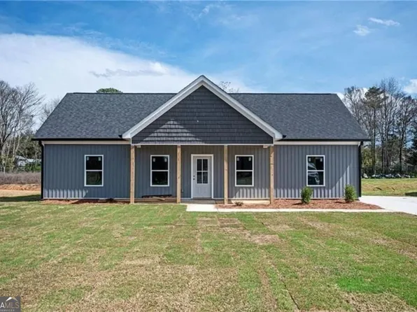 520 Branch St, Cedartown, GA 30125