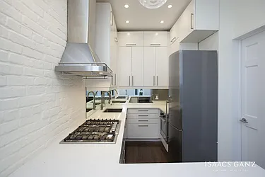 Sold by Isaacs Ganz Real Estate