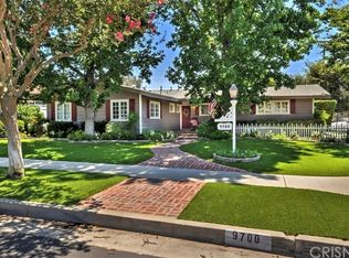 9700 Kessler Ave, Chatsworth, CA 91311