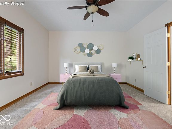 5th image of 4610 Hickory Ct
