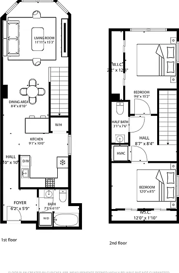 2113 Green St #3R — Photo 5