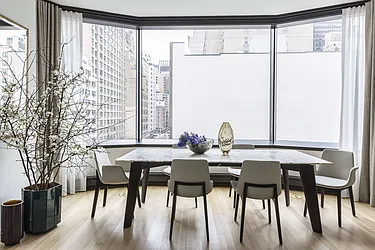 Rented by Zeckendorf Marketing