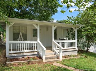 900 Highland Ave, Corydon, IN 47112