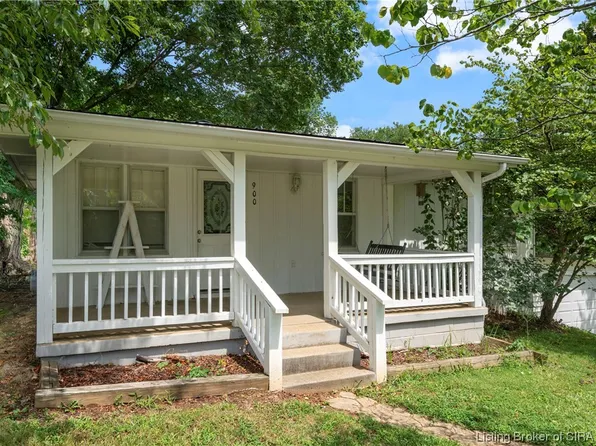 900 Highland Avenue, Corydon, IN 47112