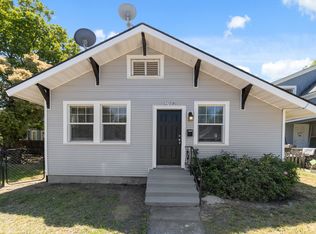 1109 W Cleveland Ave, Spokane, WA 99205