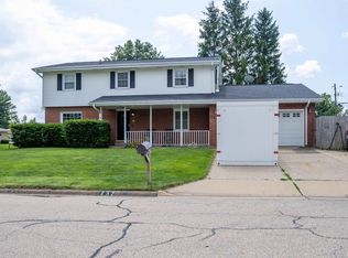 232 E Maywood St, Morton, IL