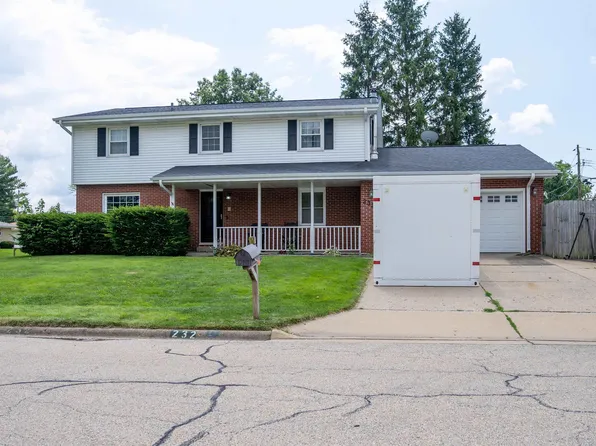 232 E Maywood St, Morton, IL 61550