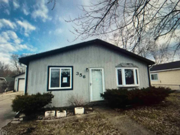356 W Columbia Ave, Pontiac, MI 48340