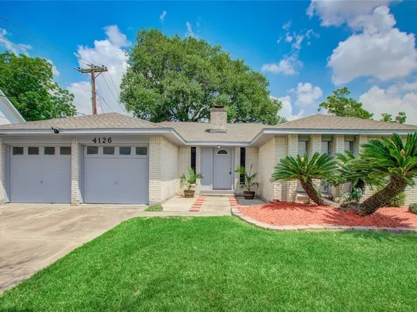 4126 Worrell Dr, Houston, TX 77045