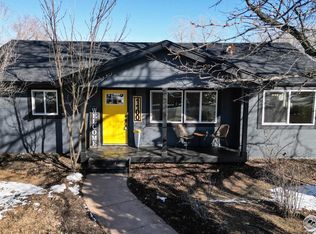 1100 Beech St, Fort Collins, CO 80521