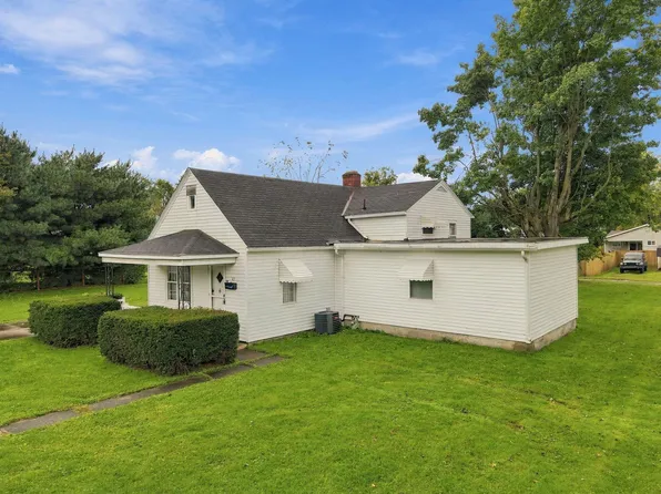 449 New Haven Ave, Newark, OH 43055