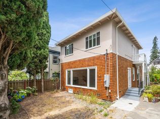 2129 Woolsey St, Berkeley, CA 94705