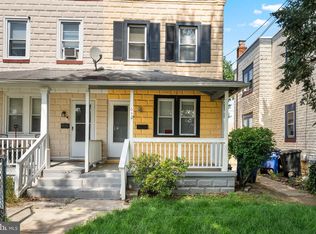642 Manor Rd, Beverly, NJ 08010