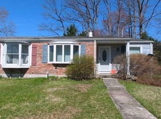 10 Sagebrush Ct, Baltimore, MD