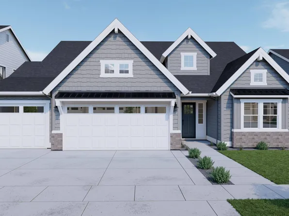 4294 N Bolero Ave, Meridian, ID 83646