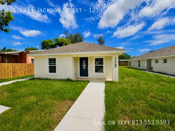 121-123 E Jackson St, Avon Park, FL